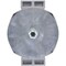 Wilson Alternator Nw Dr 35Si Ir/Ef 12V 140A 90-01-4513N - alternate 1